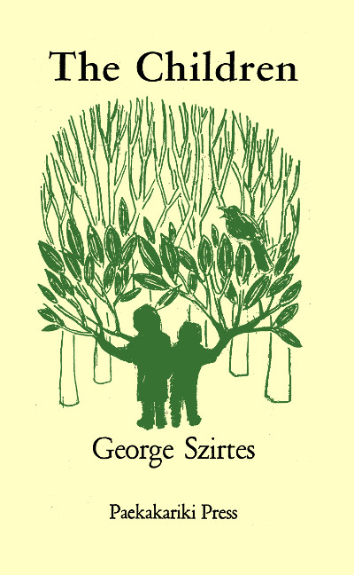 Cover of The Children