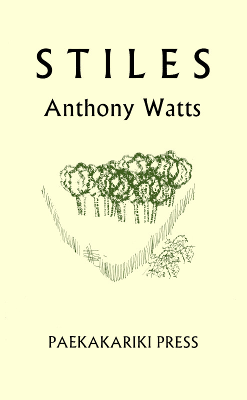 Cover of Stiles